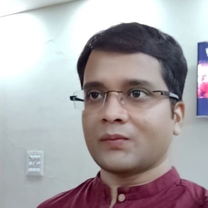 nirmal4uall's profile picture. 