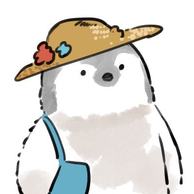 あみえ🌾ちょっと休憩さんのプロフィール画像