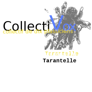 Nous sommes un collectif d'artistes plasticiens et plasticiennes et intervenant collectivement que pour des performances invisibles dans des Lieux publics
