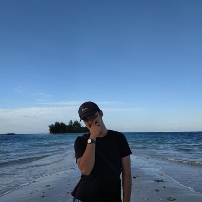 _fhrz's profile picture. 