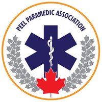 Peel Paramedic Assoc(@ParamedicAssoc) 's Twitter Profile Photo