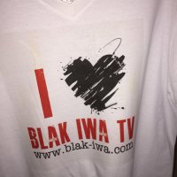 BLAK IWA TV (@blakiwatv) 's Twitter Profile