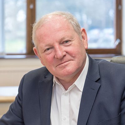 Mark Henleyさんのプロフィール画像