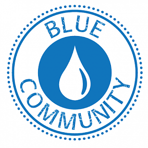 News from Blue Communities in Switzerland - with a deep and wide look beyond the borders (de/fr/it/eng). 
#WaterDefenders #right2water zuerich@bluecommunity.ch