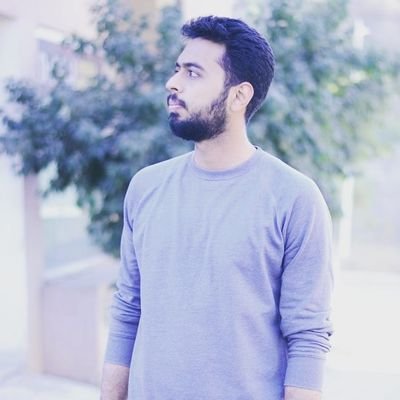 saadafzal25's profile picture. Don't try so hard. No one has it all 🦅