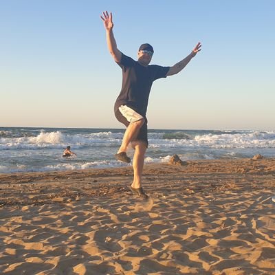 davechapman35's profile picture. 