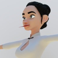 Ke Lee (@anlike89) 's Twitter Profile