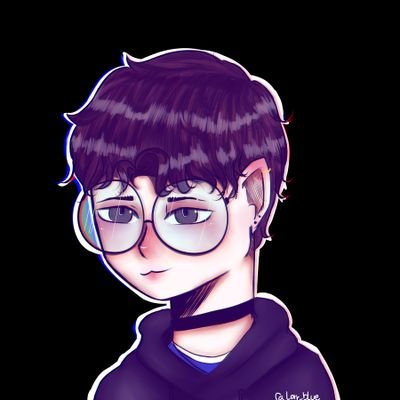💙L O R R 🐞 COM COMMISSIONS ABERTAS🐞💙さんのプロフィール画像