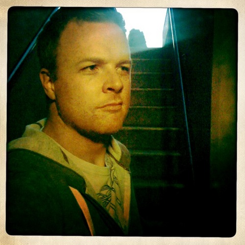 Daddy, husband, pastor (@cross_ridge), designer, singer-songwriter. Happy to be alive...even happier that Jesus is.