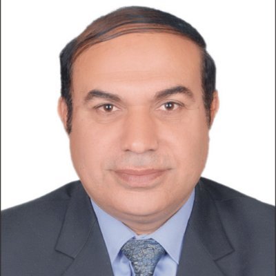 Consultant Drug Rehabilitation, 
Director ISSUP Pakistan