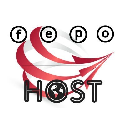 #fepoHOST or #fepoWebHost is an Interactive #Cloud #Website #Hosting #Platform. We offer the best #WebHosting and our #domain prices are the cheapest to get.