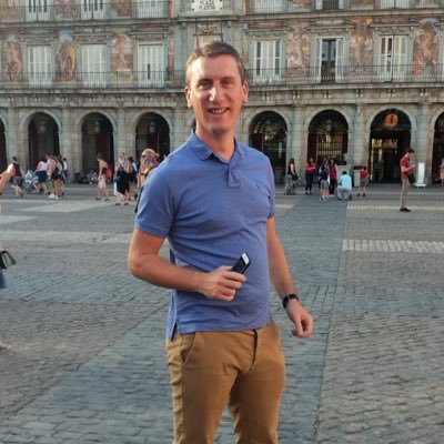 mcwalshy10's profile picture. 