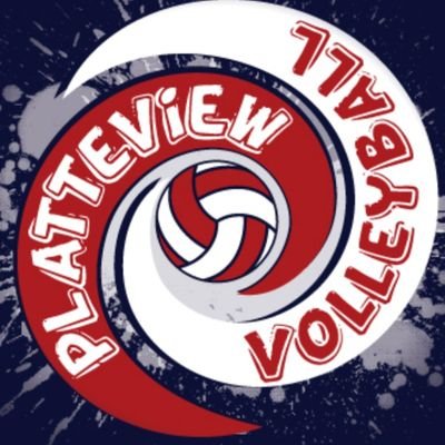 Official Twitter Account of
Platteview Volleyball ❤🏐💙