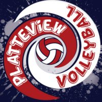 Platteview Volleyball(@PlatteviewVB) 's Twitter Profile Photo