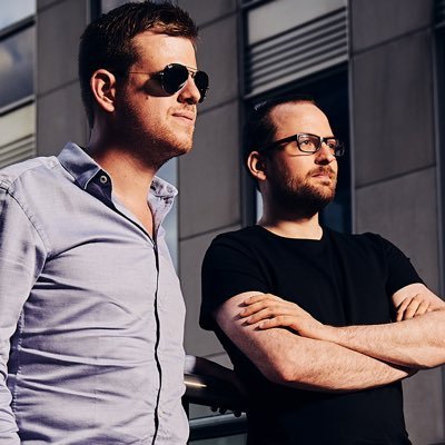 Dutch/Belgian Trance producer/DJ duo
https://t.co/K22HqTEdWo
Goodbye w/ Adara: https://t.co/brcUqPHQ09