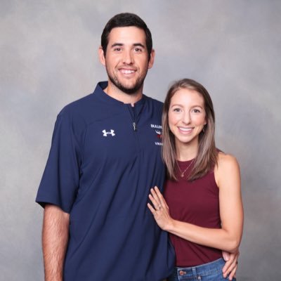 Lover of Jesus, wife to Coach Warren, DHS CCRA & DHS AVID #GoVikings