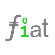 f1at is a proprietary stablecoin protocol that can be pegged to any fiat currency without a centralized entity. Truly decentralized and autonomous treasury..