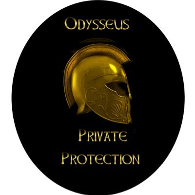 private security company providing a global #security and support services . contact: odysseusprotect@criptext.com