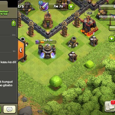 waltermaster326's profile picture. 