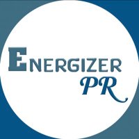 Energizer PR(@energizer_pr) 's Twitter Profile Photo