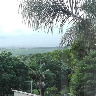 First: Umhlaba - Land children of the soil, land. A father, an academic and a thinker. I found my purpose in life: Prolong sustainability of Humanity.