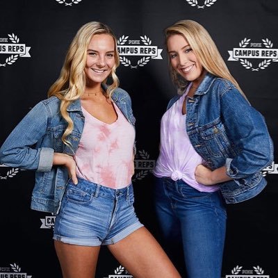 clemsonpink's profile picture. The official twitter of PINK at Clemson University •Meet the all new PINK Nation! Download the app to get members only offers & access💕