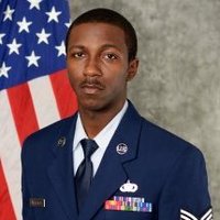 TSgt Marcus Walker/AF Reserve Recruiting(@AFReserveHTX) 's Twitter Profile Photo