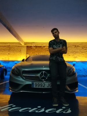 Tienes razón, mi perfil no es perfecto. Pero es ÚNICO.