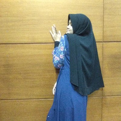 Be the better version of me