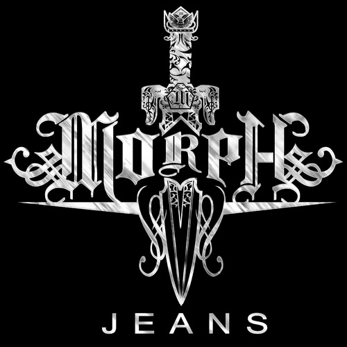 MorphBrand's profile picture. MORPH is simply the most creative, unique, and badass premium denim jeans for your unique lifestyle, period!  Be a part of The Evolution of Denim!