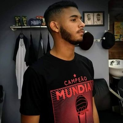DanielGomes_35's profile picture. @flamengo
