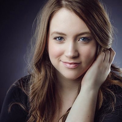 She/her. I cope with the world through performing, listening to Broadway & Taylor Swift, and consuming all things Disney and HP. TERFs can fuck off.