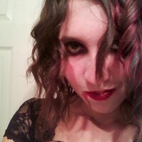 Jamie Getz - @Grace_Marie_666 Twitter Profile Photo