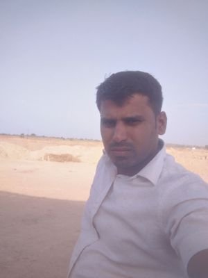 GUMANAR88445212's profile picture. GUMANARAM prajapat