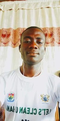 JoelBenson15's profile picture. ICAG