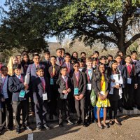 Youth And Government Coppell Delegation (@cmswestyg) 's Twitter Profile