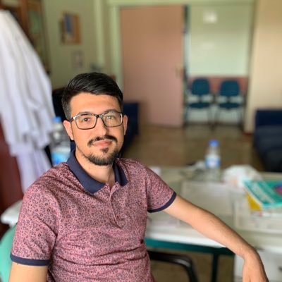 alper_bibar's profile picture. 