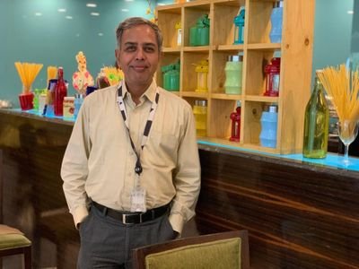 shekarkc's profile picture. 