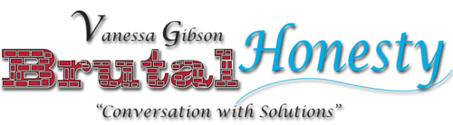Brutal Honesty: employment coach, motivatonal speaker assisting felony with employment and military transitioning to Civilian. email brutalhonestyvg@live.com
