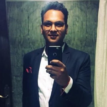 SundeepRastogi's profile picture. 