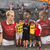 Arsenal Armchair Expert(@GoonerInDenver) 's Twitter Profile Photo