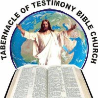Tabernacle Of Testimony(@TTBCworldwide) 's Twitter Profile Photo