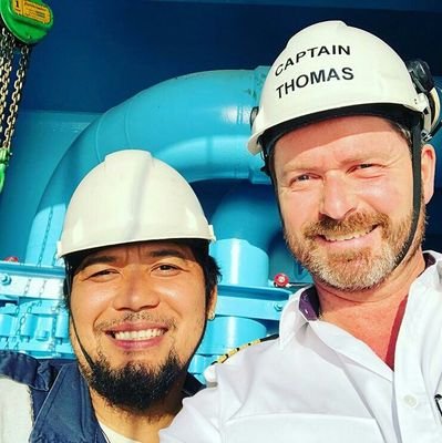 ThomasGarry10's profile picture. Doubt everything in the world but never doubt yourself and your capabilities....