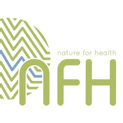 We work on improving the quality of life for people and nature by connecting health and nature. We love life!  #natureforhealth #naturallyhealthytogether