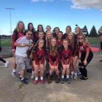 SV Girls Volleyball (@redmachinesv) 's Twitter Profile