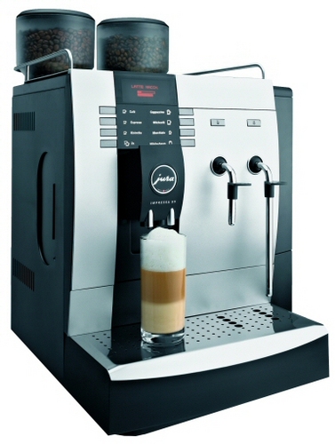 Looking for a coffee machine for your business ? Check out my webpage (perth only)