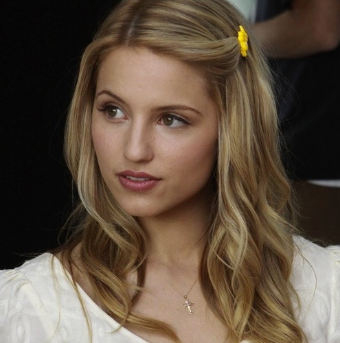 Quinn Fabray Quinnincharge Twitter 