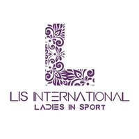 Ladies in Sports(@LISinternationl) 's Twitter Profile Photo