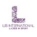 Ladies in Sports (@lisinternationl) Twitter profile photo Ladies in Sports (@lisinternationl) Twitter profile photo