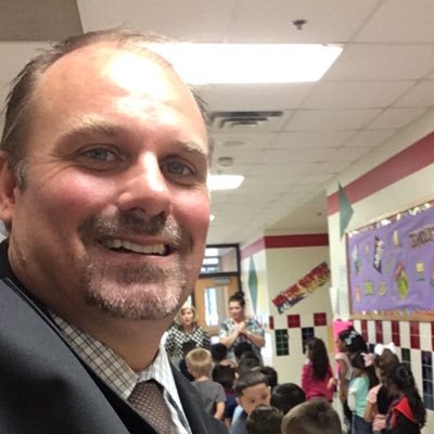 Proud dad of three amazing boys and husband to the most incredible wife ever. Bass player. Assistant Superintendent of Human Resources Cleveland ISD